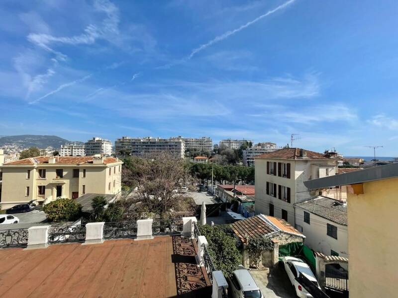 Maison à louer, 34m², NICE