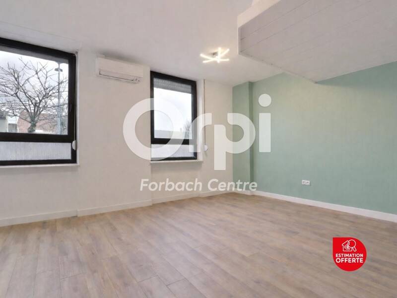 Maison à louer, 61m², STIRING WENDEL