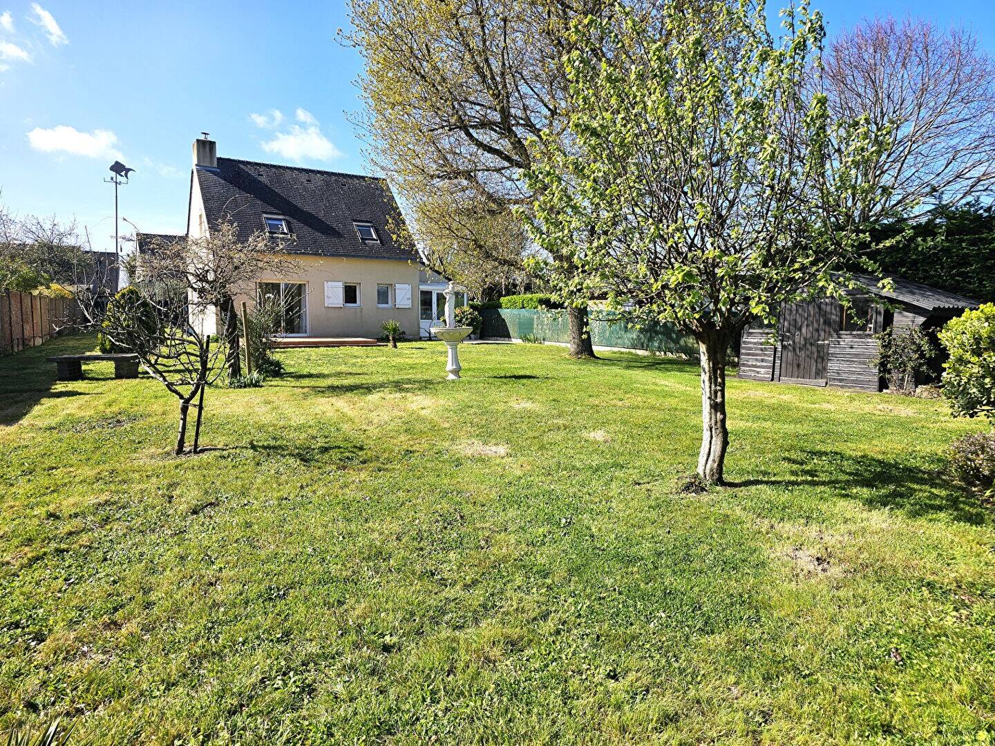 Maison à vendre, 76m², PIRIAC SUR MER