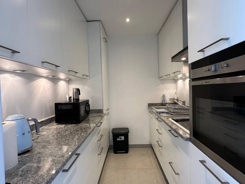 Maison à louer, 110m², PARIS 16E