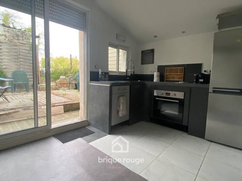 Maison à vendre, 103m², MARQUILLIES