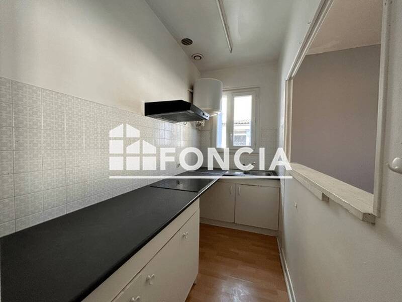 Maison à louer, 40m², ALBI