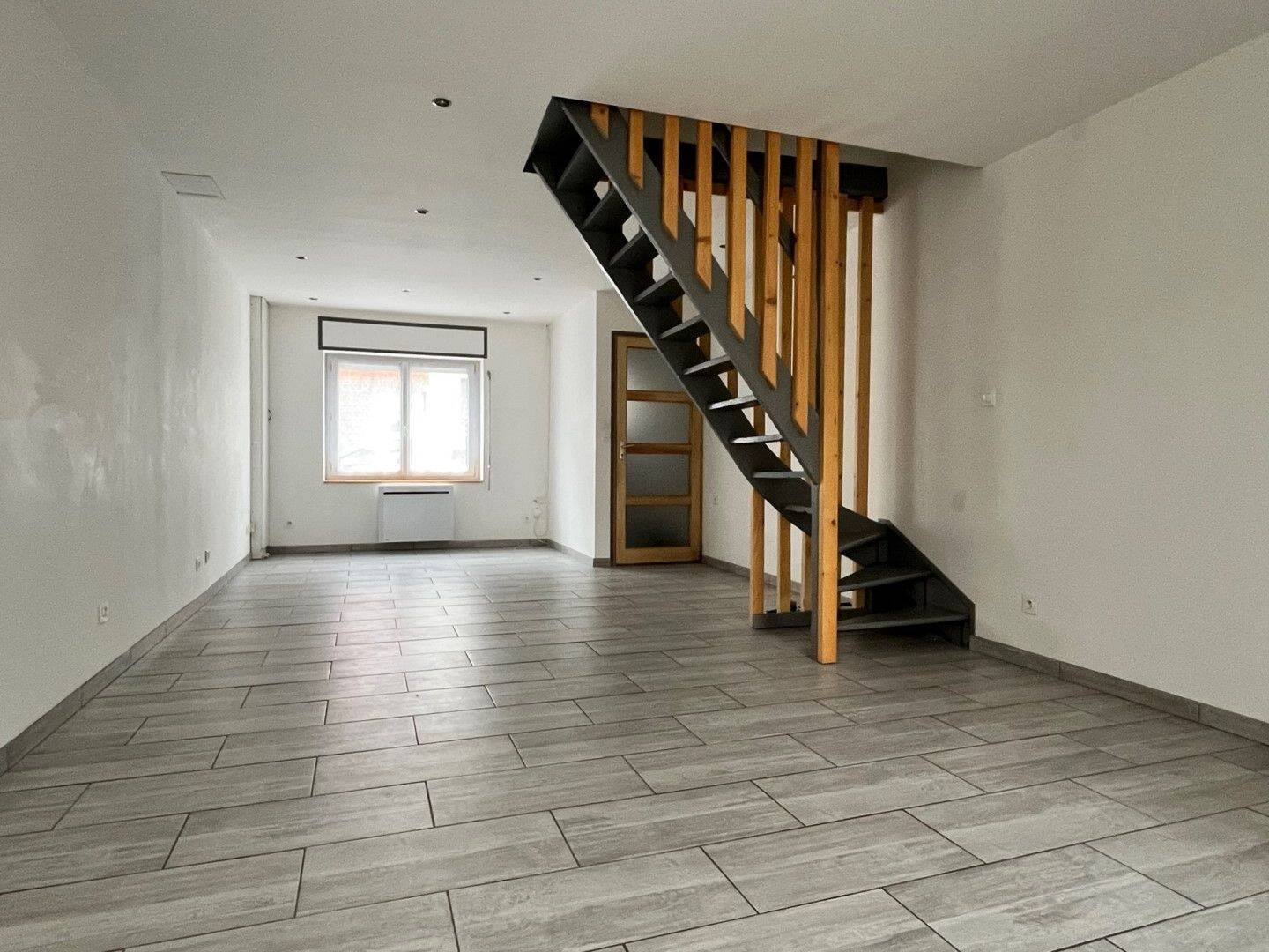 Maison à vendre, 95m², TOURCOING