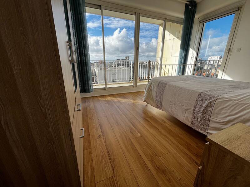 Maison à louer, 73m², ANGERS