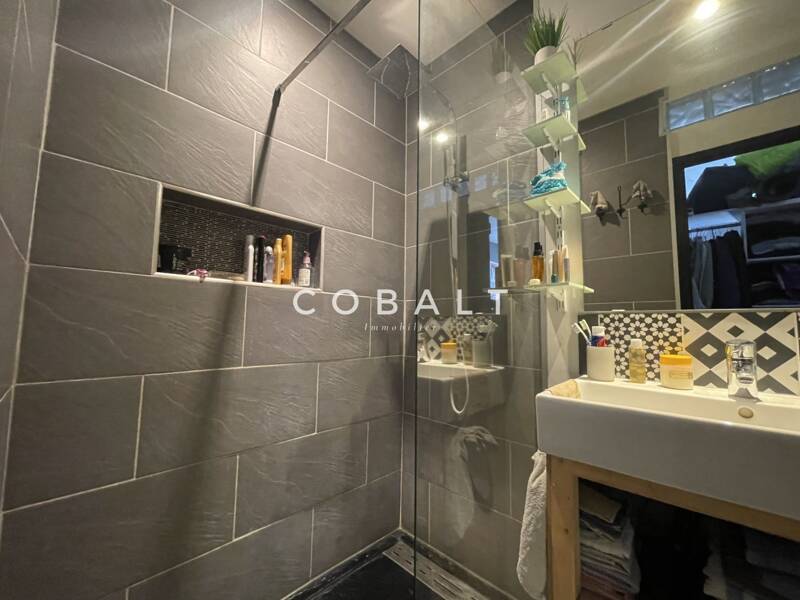 Maison à louer, 39m², VERTOU