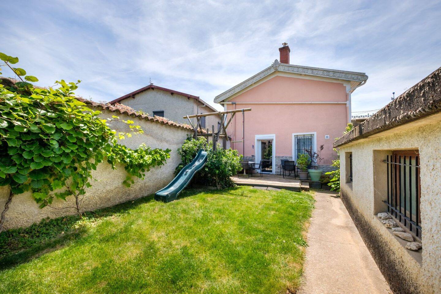 Maison à vendre, 175m², MONTANAY