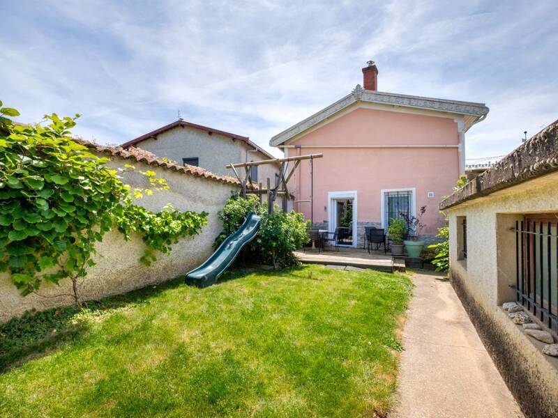 Maison à vendre, 175m², MONTANAY