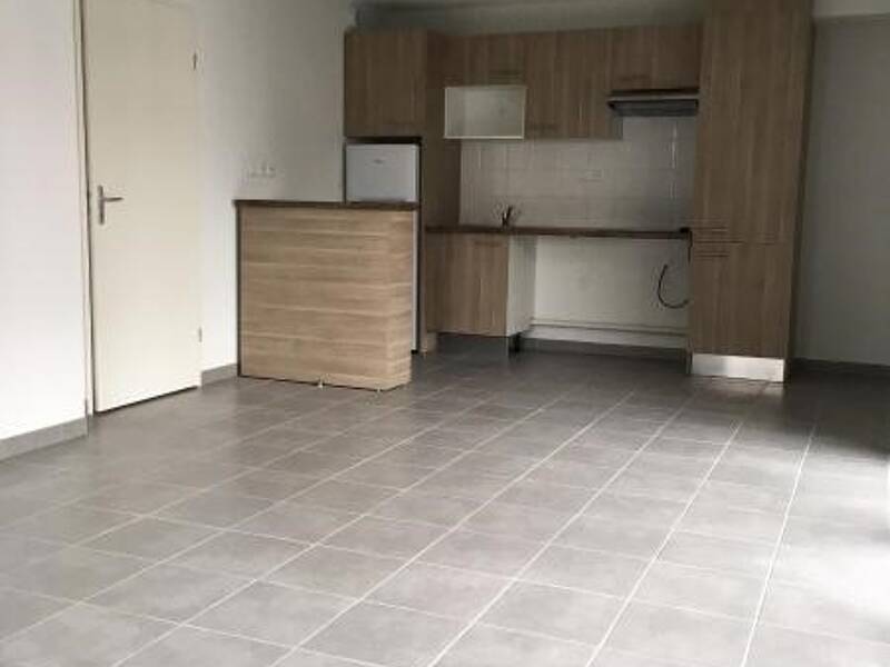 Maison à louer, 64m², TOULOUSE