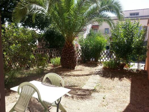 Appartement à vendre 159 000 € 2 pièces 1 chambre 36,45 m² RDC/2 Garbejaire-Haut Sartoux Valbonne 06560