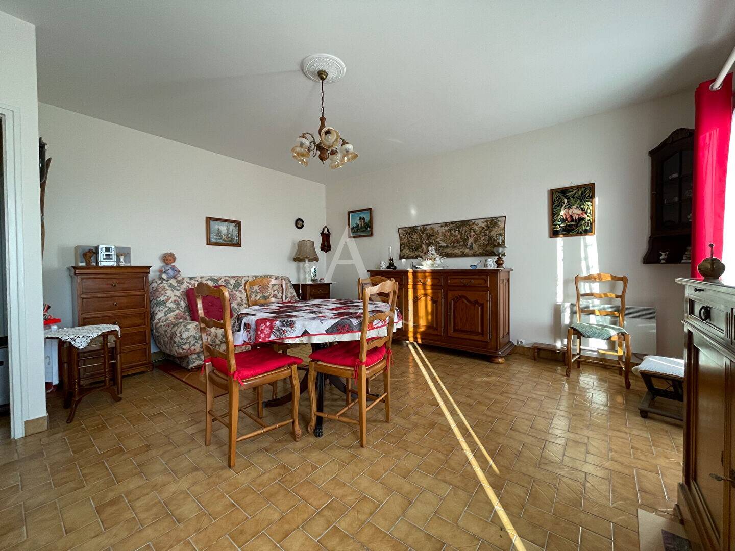 Maison à vendre, 61m², LE FENOUILLER
