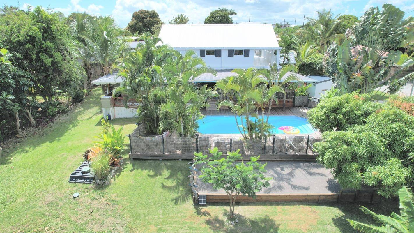 Maison à vendre, 192m², SAINTE ANNE