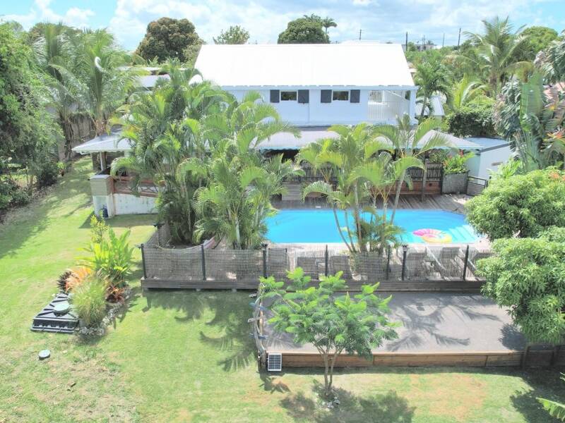 Maison à vendre, 192m², SAINTE ANNE