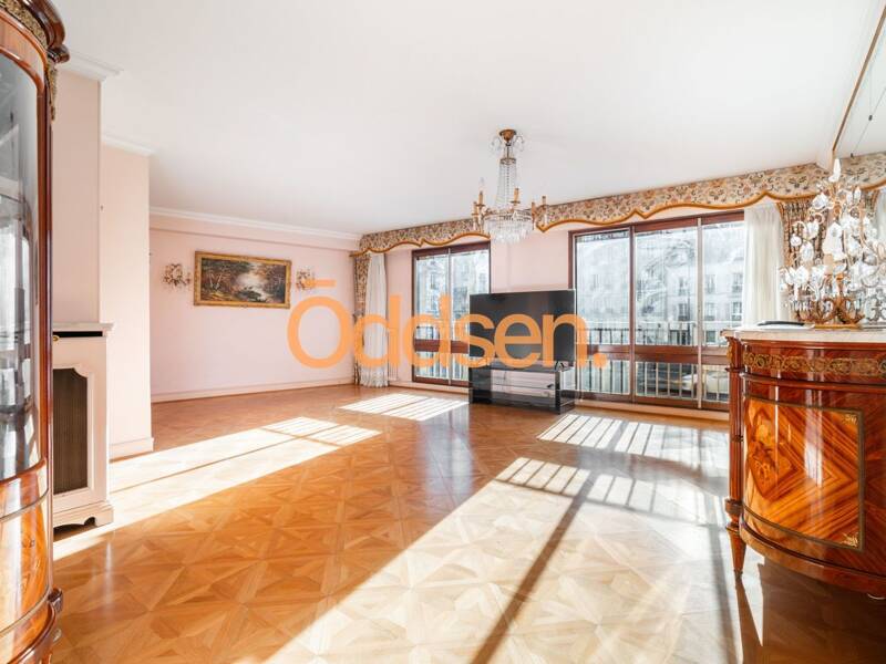 Maison à vendre, 130m², PARIS 12E