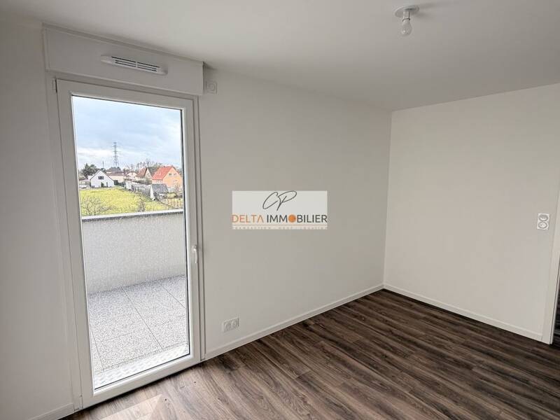 Maison à vendre, 94m², ISSENHEIM