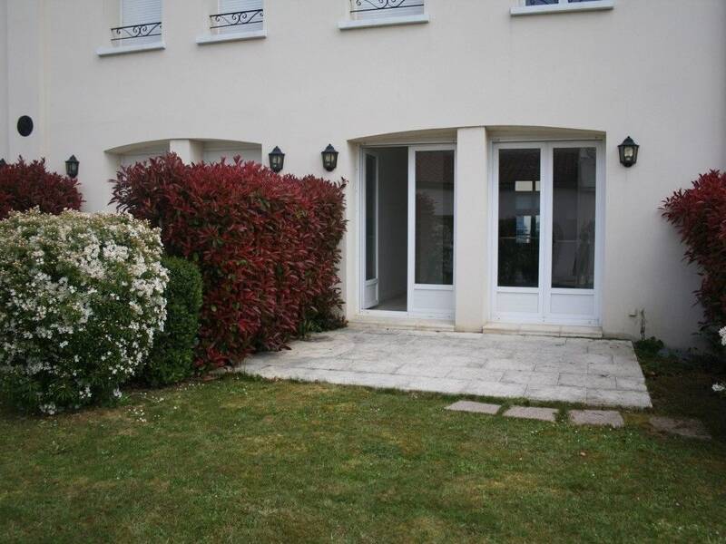 Maison à louer, 106m², CHAVENAY