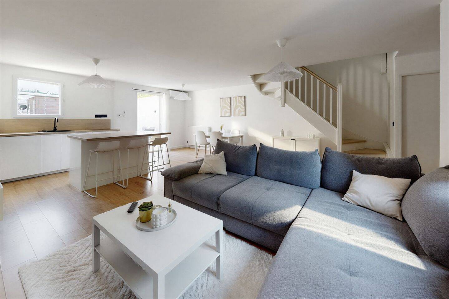 Maison à vendre, 82m², LES PENNES MIRABEAU