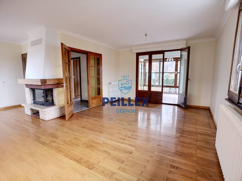 Maison à louer, 122m², PUBLIER