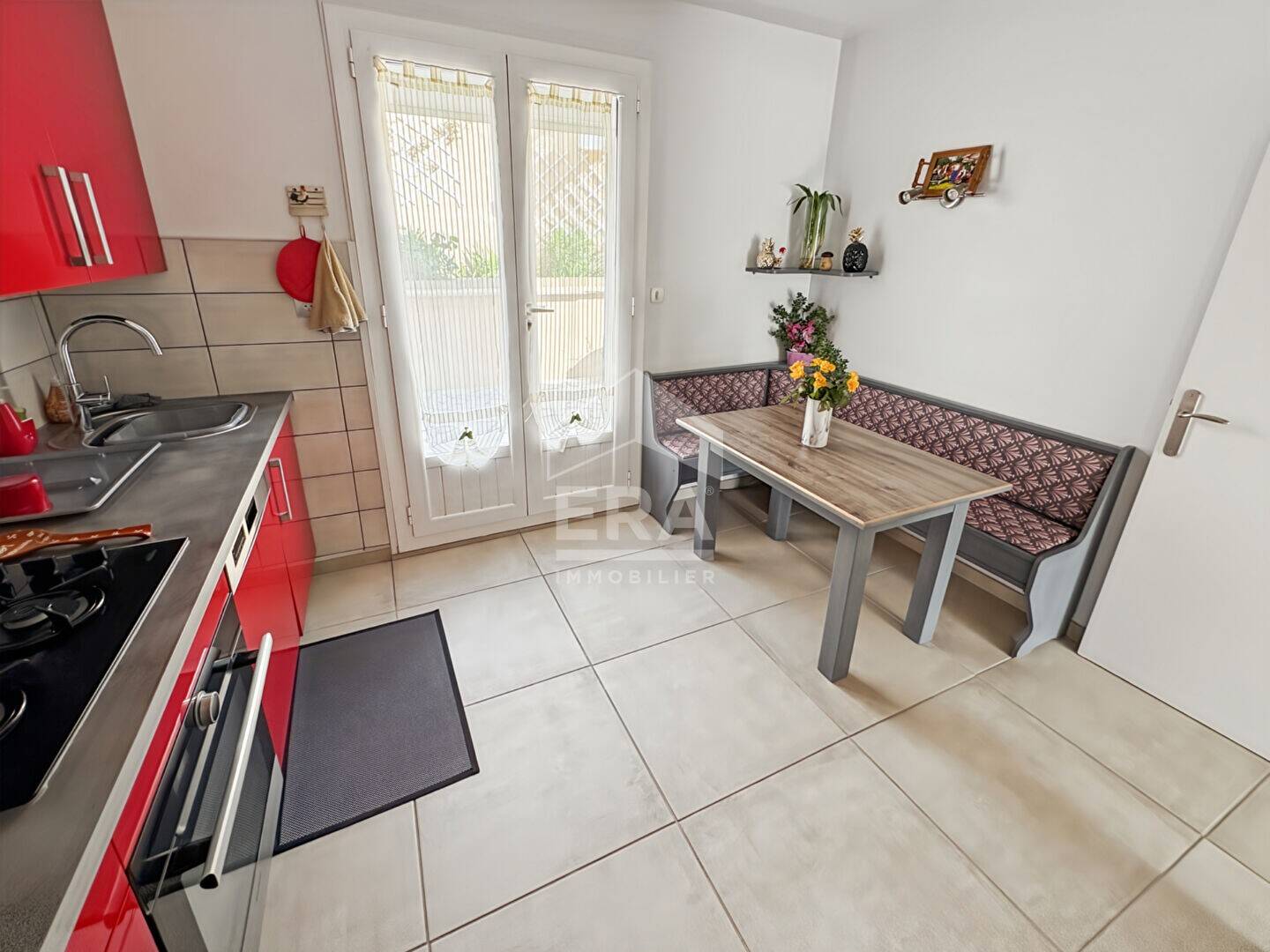 Maison à vendre, 126m², LES PENNES MIRABEAU