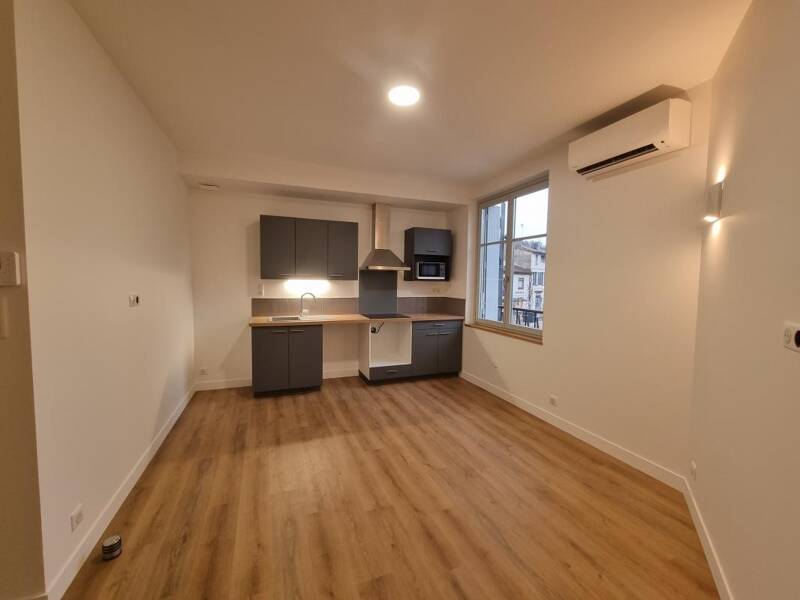 Maison à louer, 32m², MOISSAC