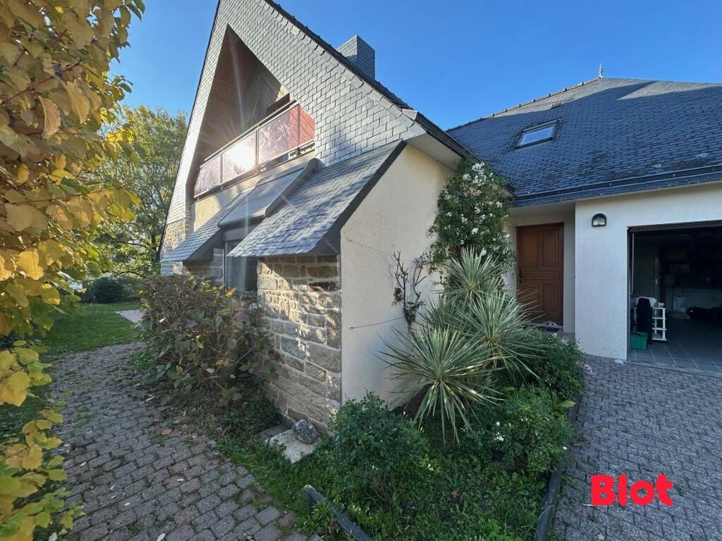 Maison à vendre, 115m², VANNES