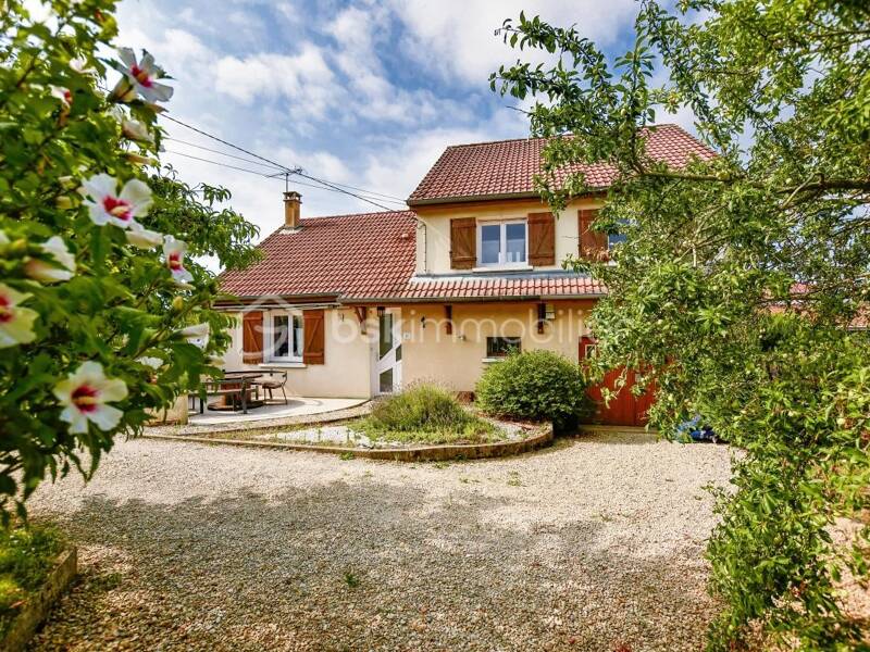 Maison à vendre, 100m², VILLIERS EN LIEU