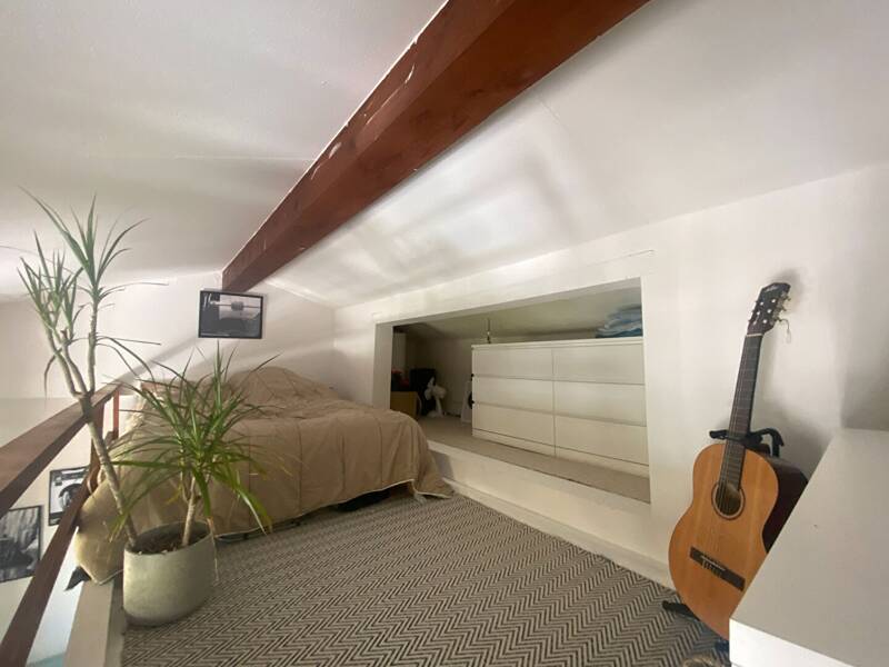 Maison à louer, 14m², AIX EN PROVENCE