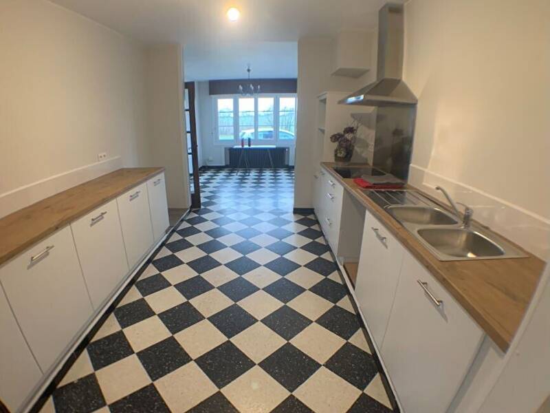 Maison à louer, 216m², HASPRES