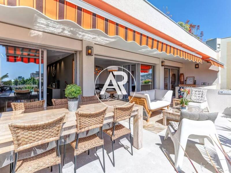 Maison à vendre, 95m², NICE