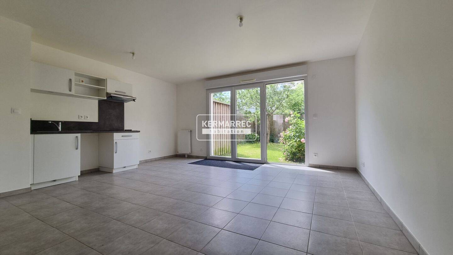 Maison à vendre, 77m², SAINT NAZAIRE