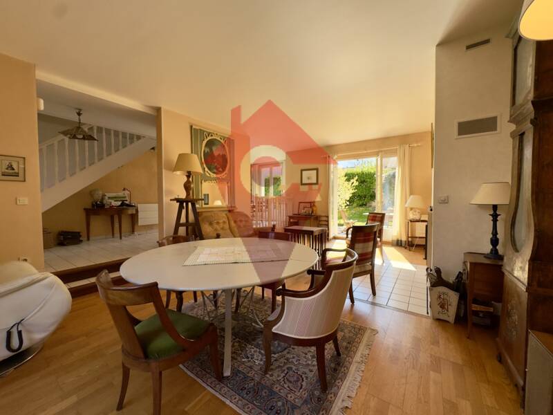 Maison à louer, 159m², ANTONY