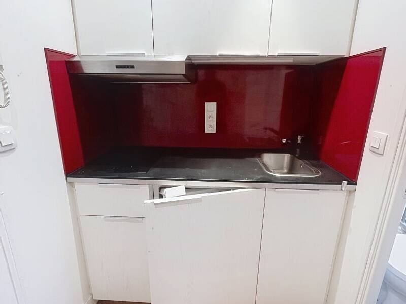 Maison à louer, 24m², ROUEN