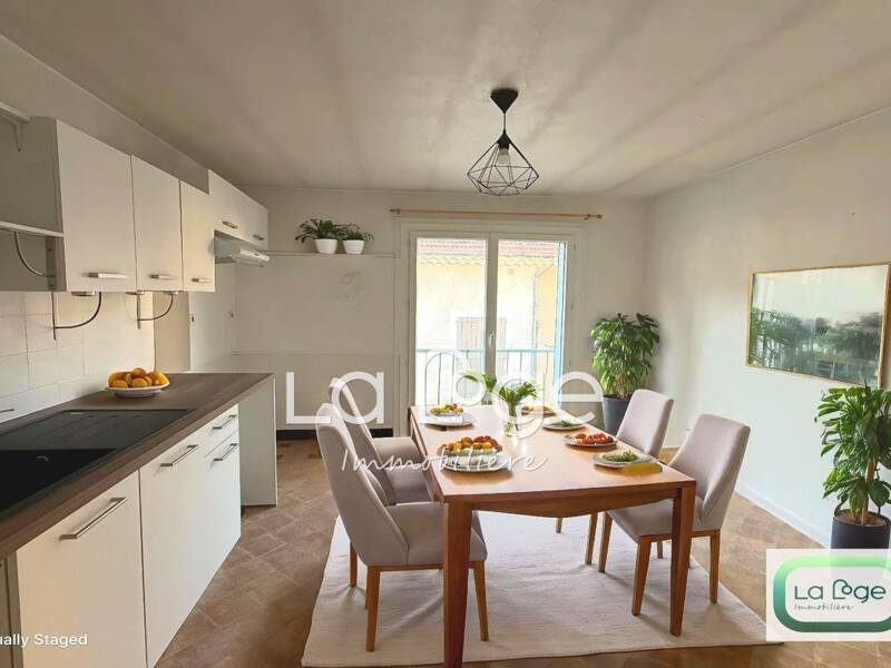 Maison à louer, 53m², GAP