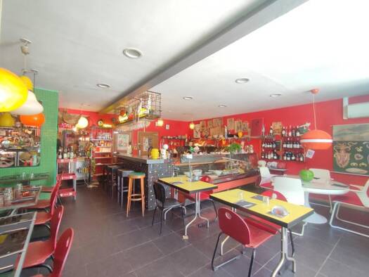 Hôtel à vendre Fonds de commerce 149 000 € 80 m² d'espace de restauration Caux 34720