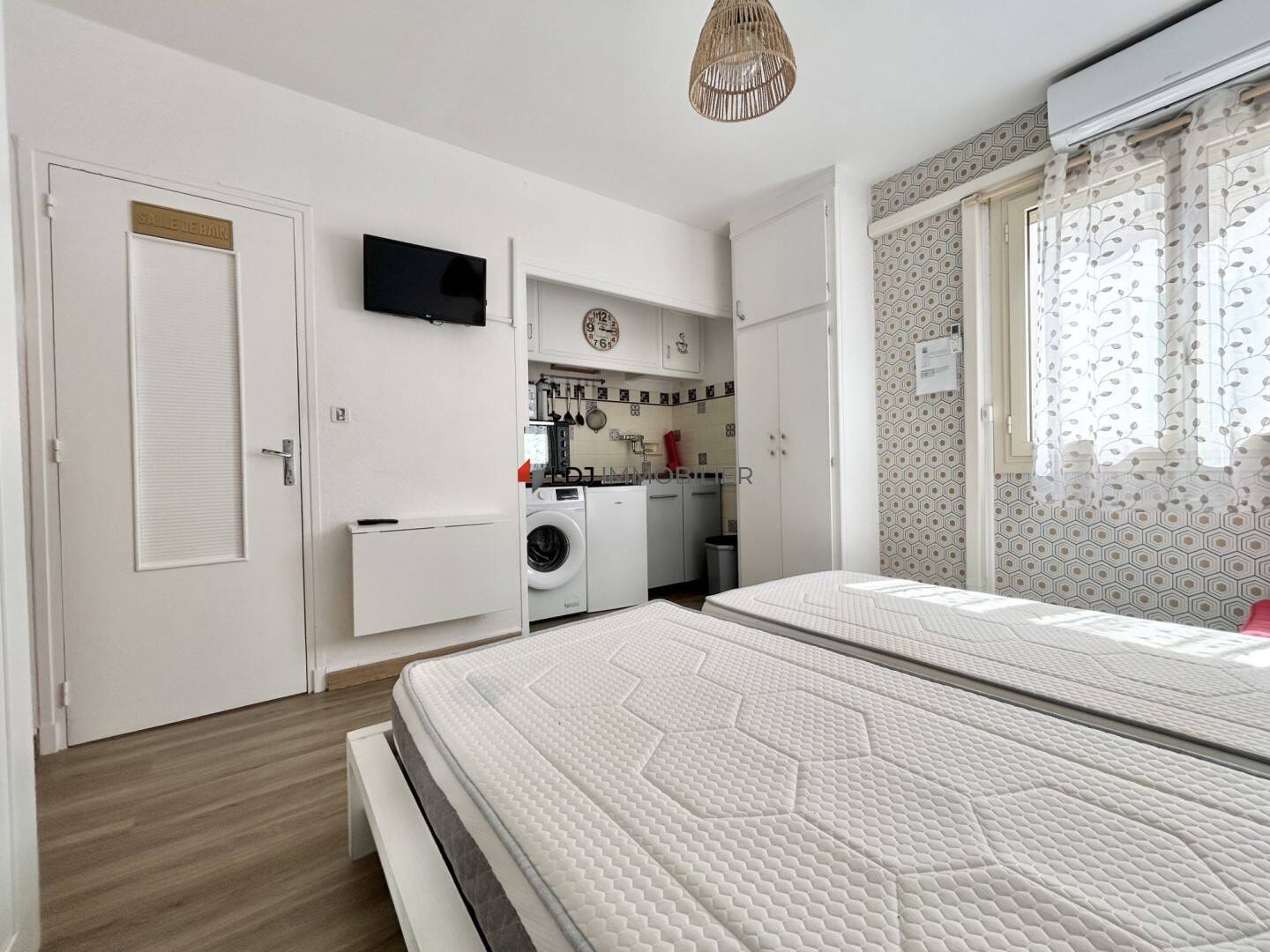 Maison à louer, 17m², AMELIE LES BAINS PALALDA