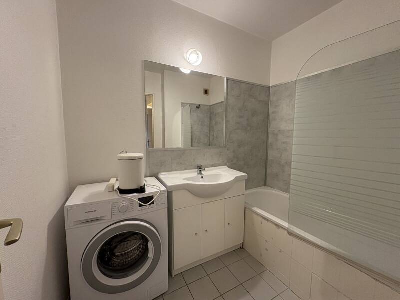 Maison à louer, 50m², BORDEAUX