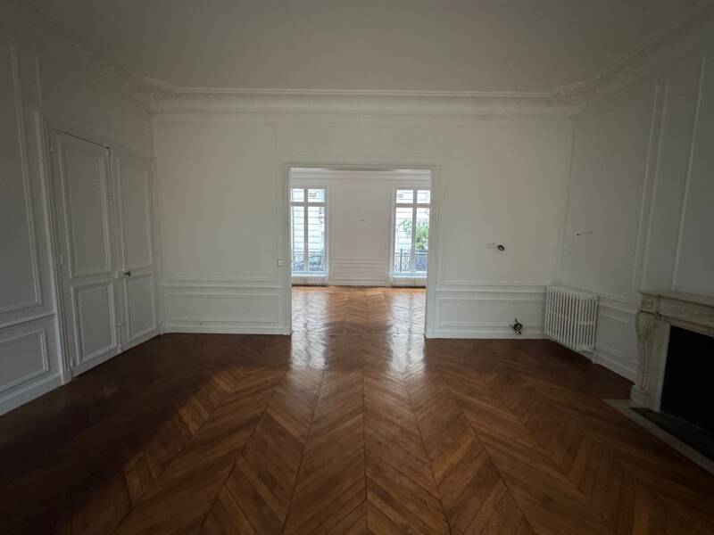 Maison à louer, 158m², PARIS 16E