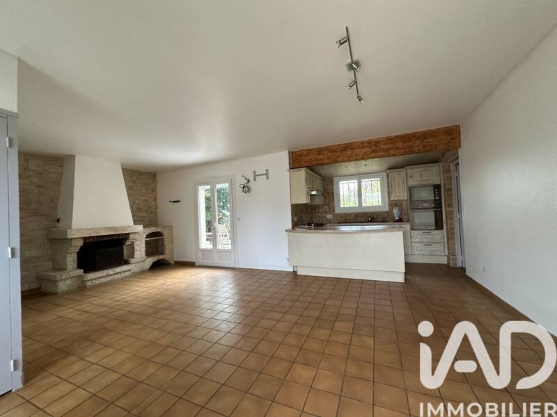 Maison à vendre, 74m², FOULAYRONNES