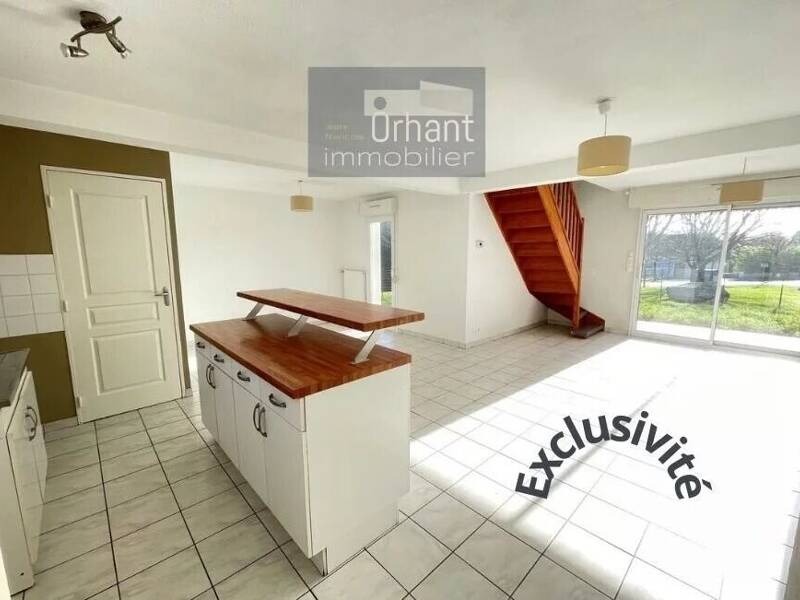 Maison à vendre, 82m², THEIX