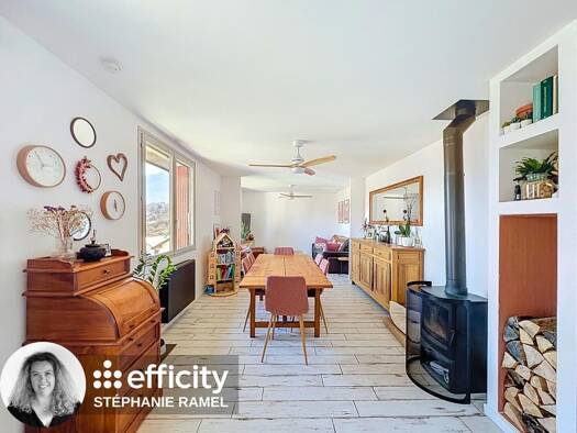 Maison à vendre 365 000 € 4 pièces 3 chambres 83 m² 904 m² de terrain Marnaz 74460