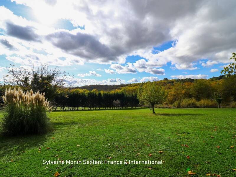 Maison à vendre, 464m², TOURTOIRAC