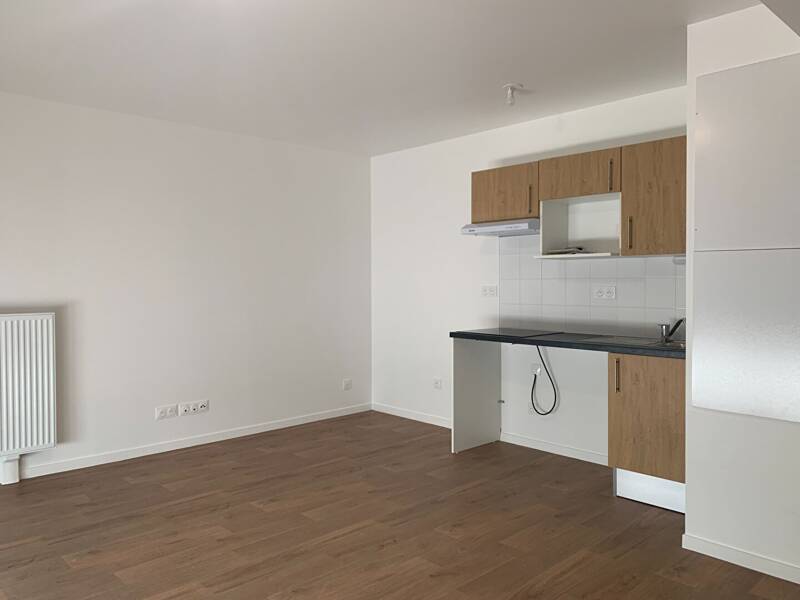 Maison à louer, 63m², LE HAVRE