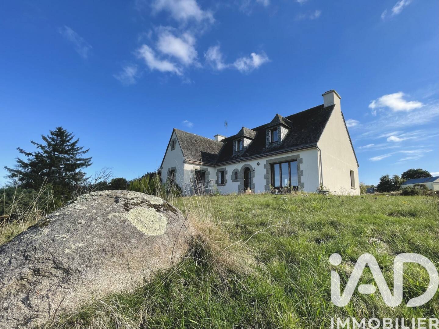 Maison à vendre, 181m², PLEUMEUR BODOU