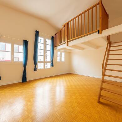 Appartement à louer 930 € 2 pièces 1 chambre 45 m² 2ème étage Montigny-le-Bretonneux 78180