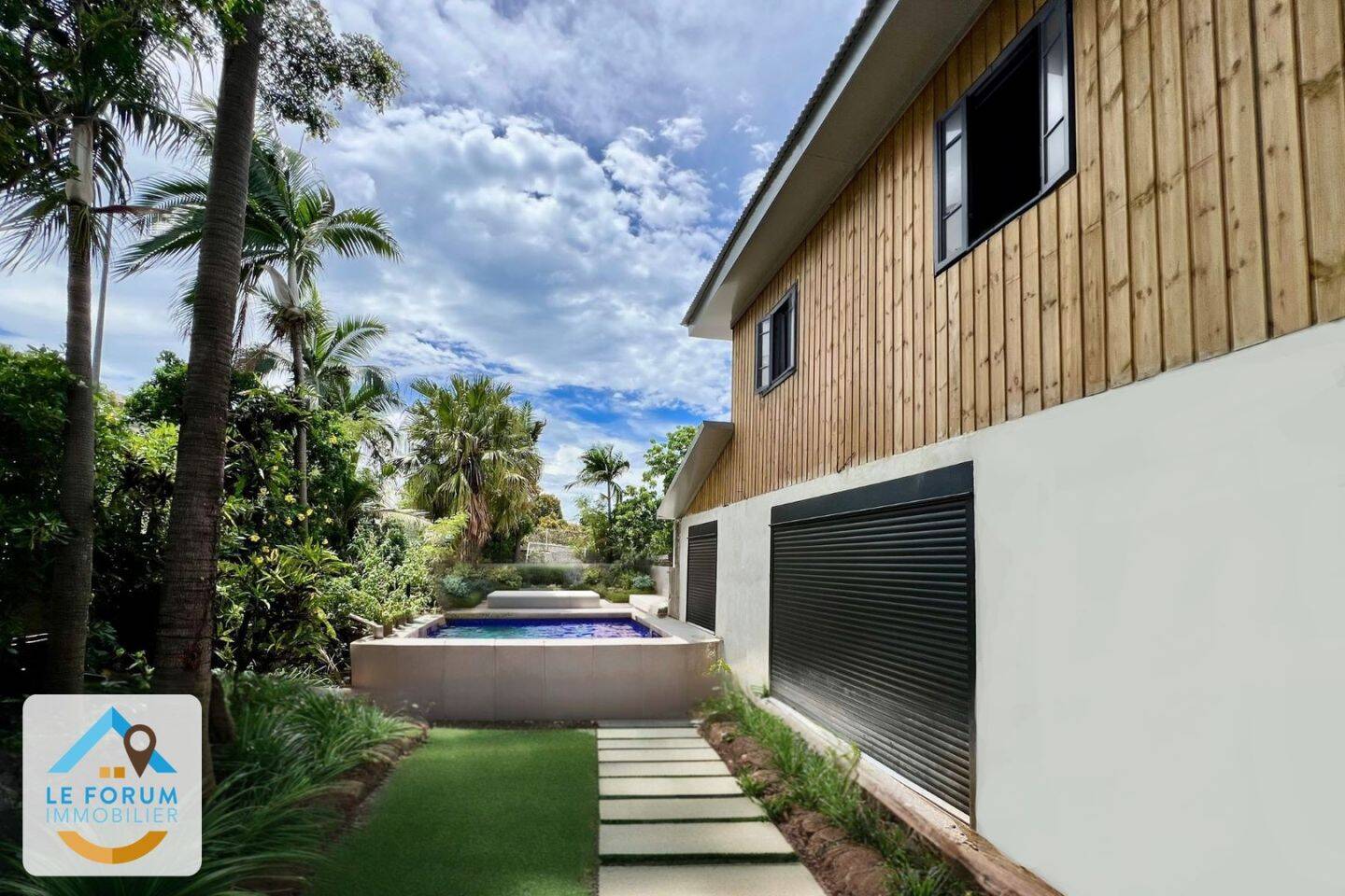 Maison à vendre, 90m², SAINT PIERRE
