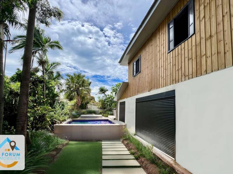 Maison à vendre, 90m², SAINT PIERRE