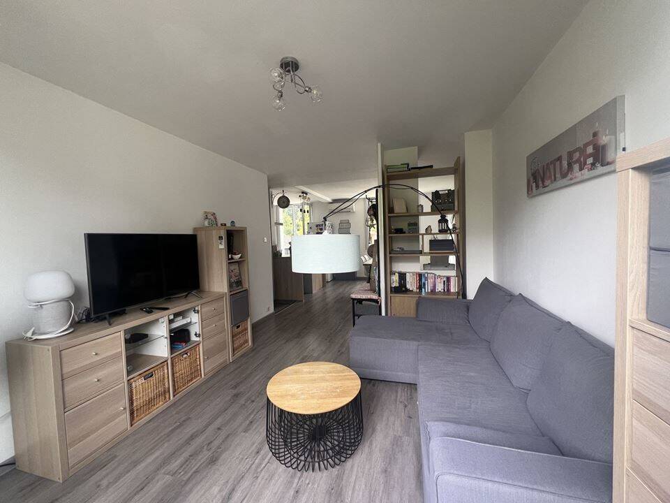 Maison à vendre, 63m², SAINT MARTIN D'URIAGE