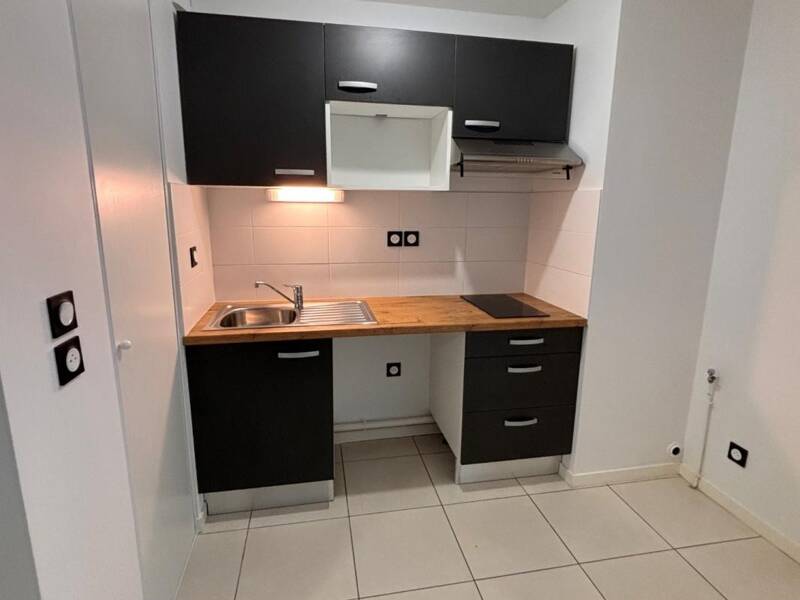 Maison à louer, 41m², BELBERAUD