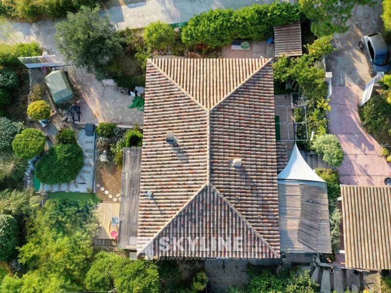 Maison à vendre, 235m², MARSEILLE 11E