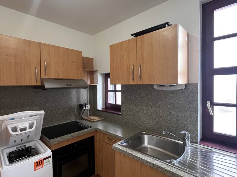 Maison à louer, 35m², STRASBOURG