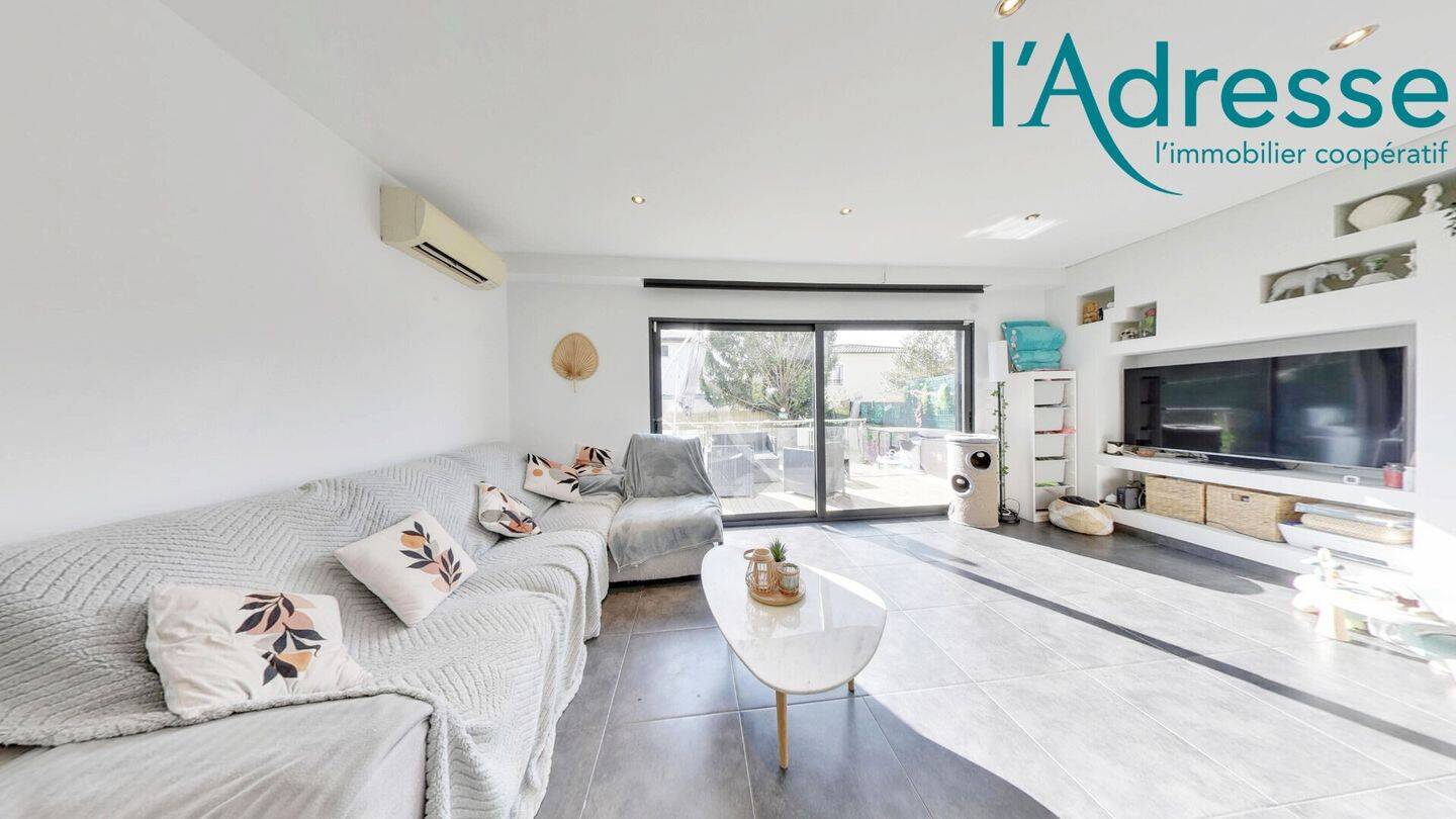 Maison à vendre, 90m², NOISY LE GRAND